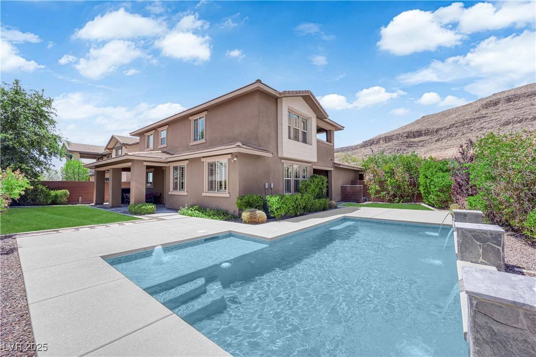 5542 Oak Bend DR, Las Vegas, NV 89135