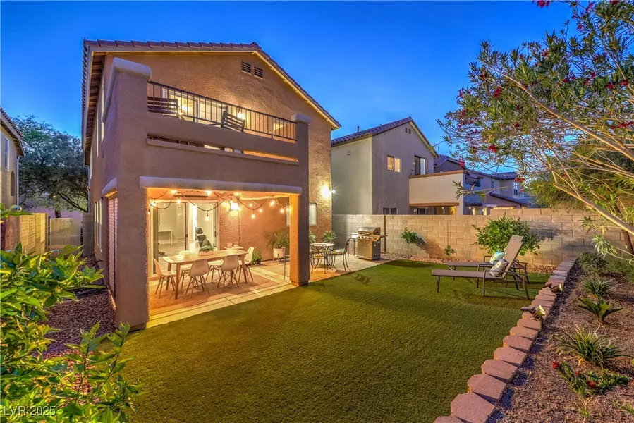 6546 American Flower ST, Las Vegas, NV 89148