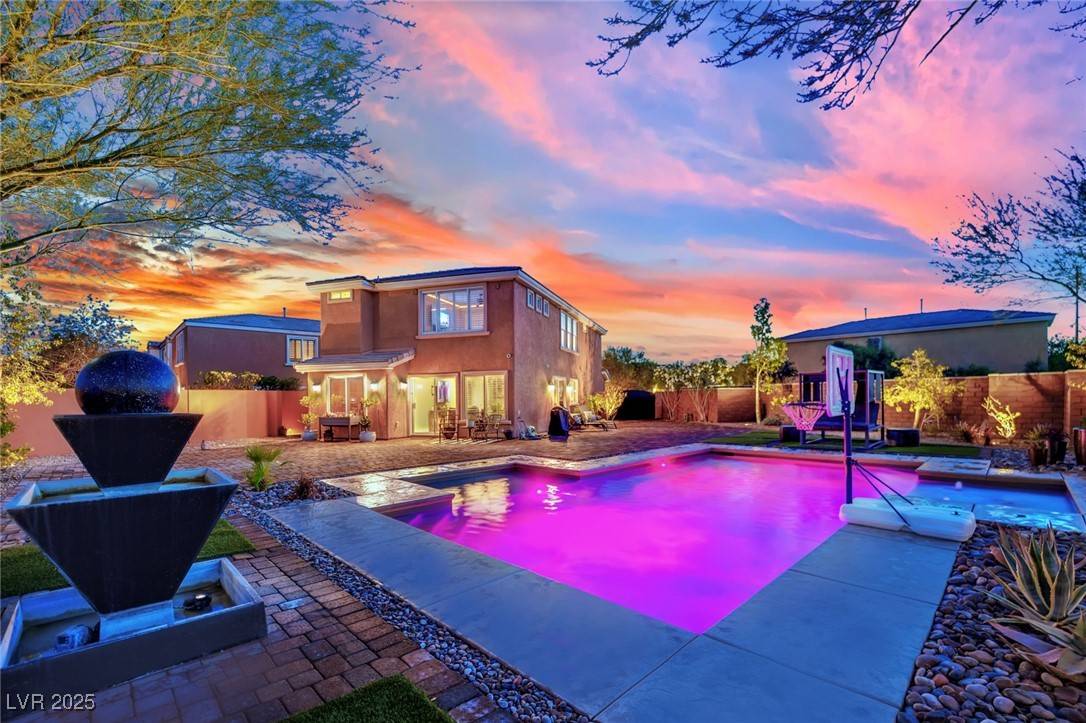 Las Vegas, NV 89178,9906 Stiges ST