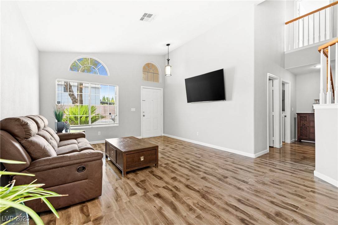 Henderson, NV 89052,981 Leadville Meadows DR
