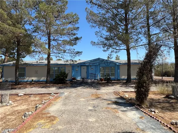 Pahrump, NV 89061,3230 E Kellogg RD