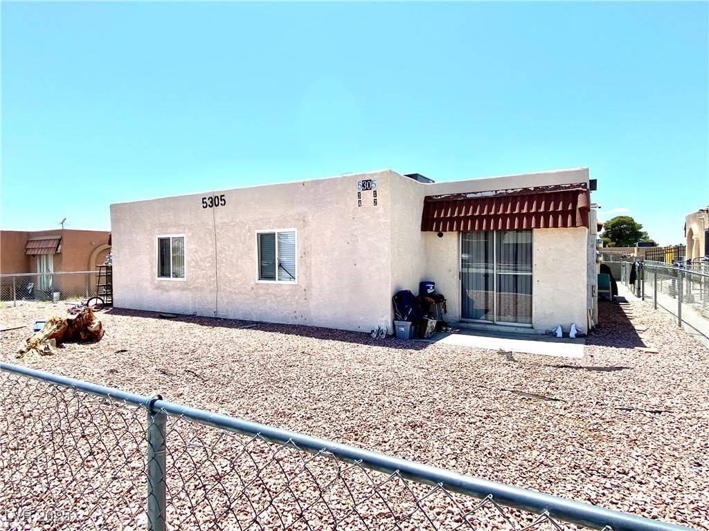 Las Vegas, NV 89108,5305 W Cheyenne AVE