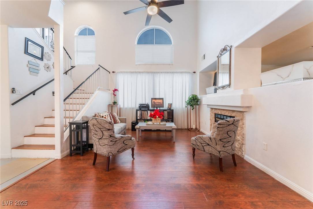 Las Vegas, NV 89108,2789 Trotwood LN