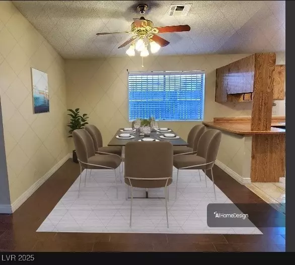 Las Vegas, NV 89110,4509 Bingham AVE