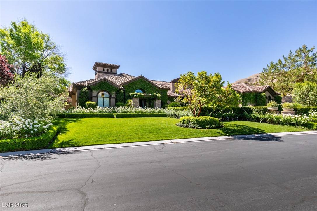 Las Vegas, NV 89141,47 Olympia Hills CIR