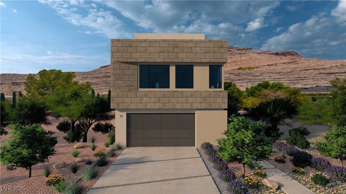 4086 Heron Fairway, Las Vegas, NV 89141