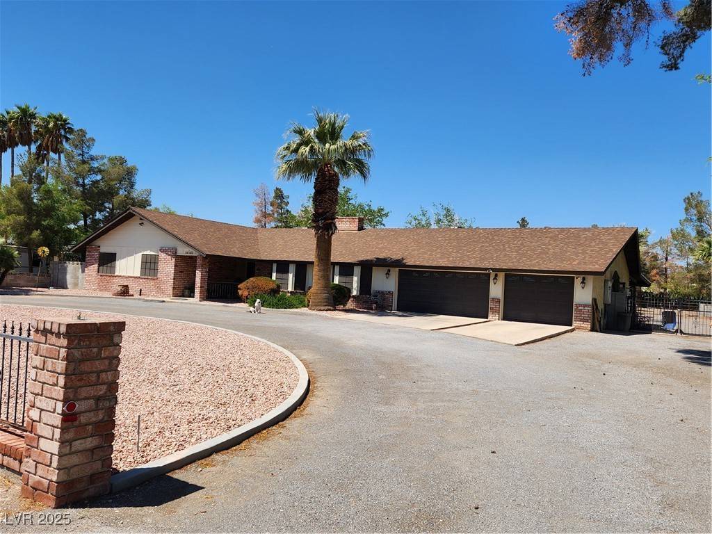 Las Vegas, NV 89146,2645 Lindell RD