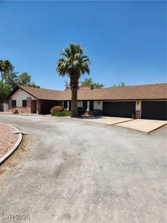 Las Vegas, NV 89146,2645 Lindell RD