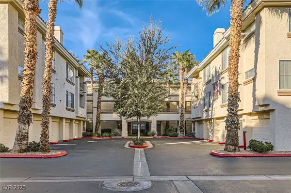 7127 S Durango DR #310, Las Vegas, NV 89113
