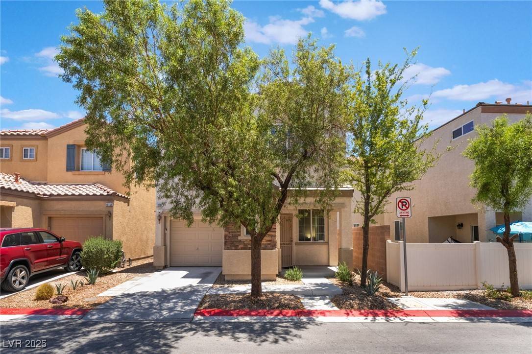 Las Vegas, NV 89183,10164 Village Breeze PL