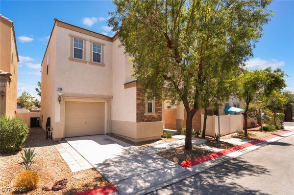10164 Village Breeze PL, Las Vegas, NV 89183
