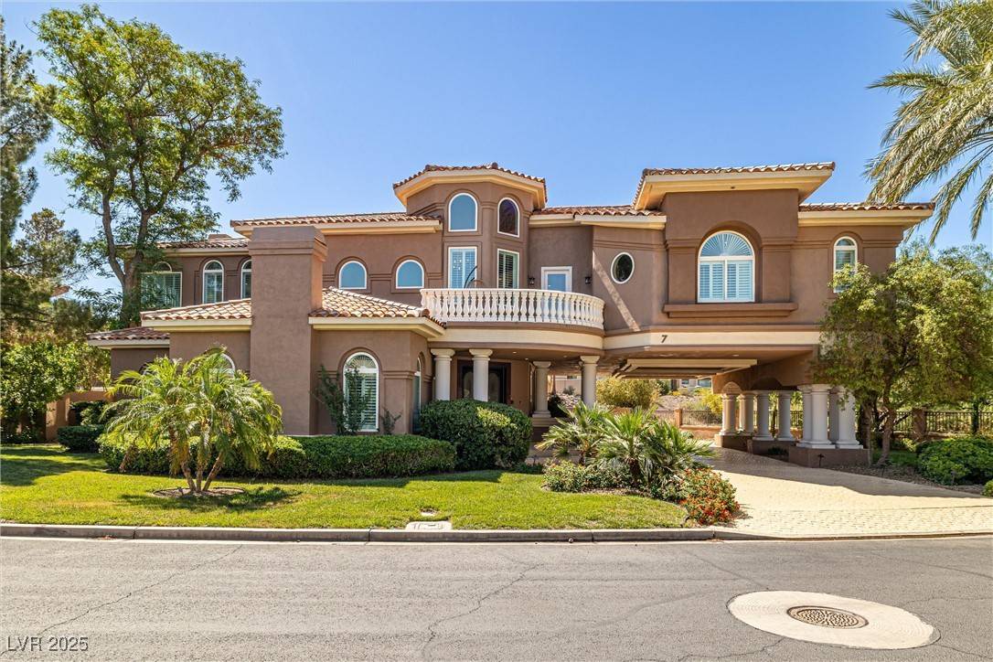 Henderson, NV 89011,7 Rue Promenade WAY