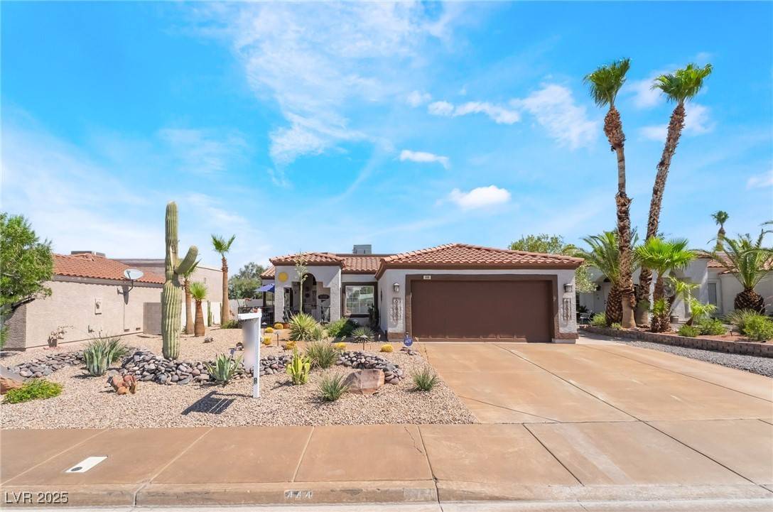 444 Viewmont DR, Henderson, NV 89015