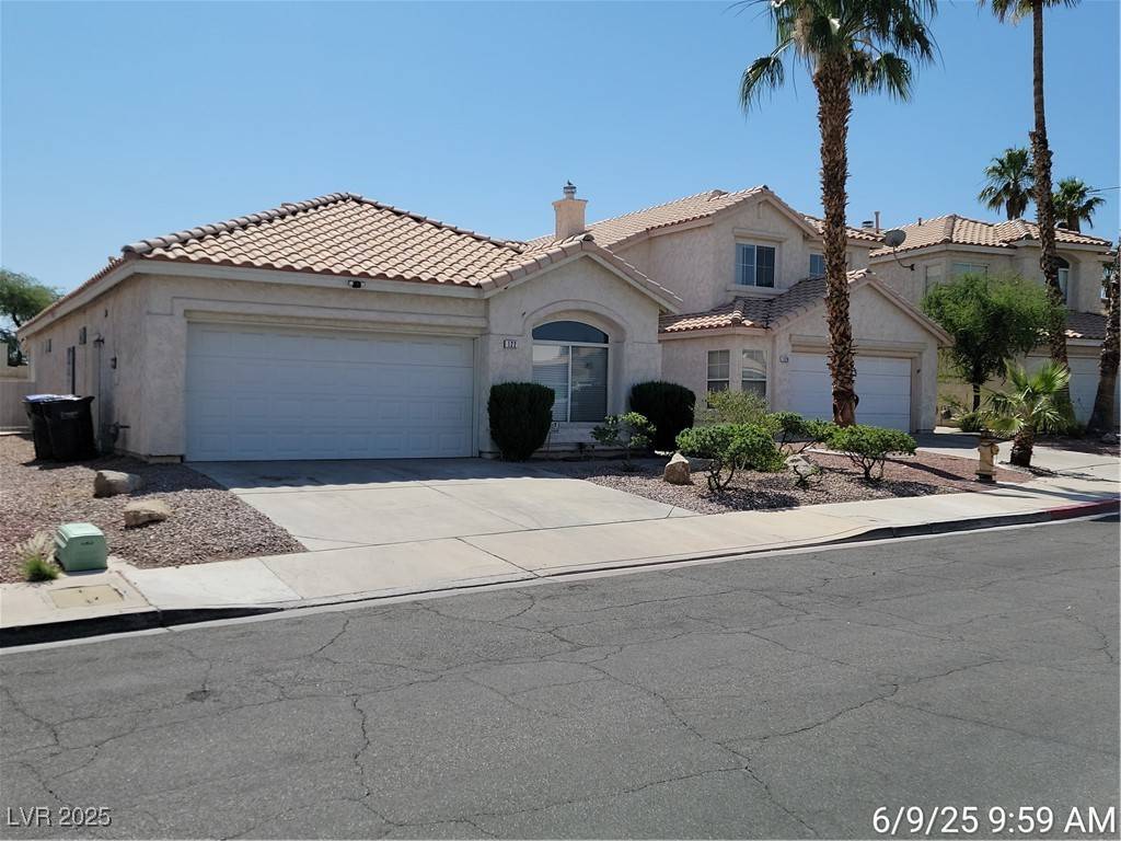 122 McLaren ST, Henderson, NV 89074