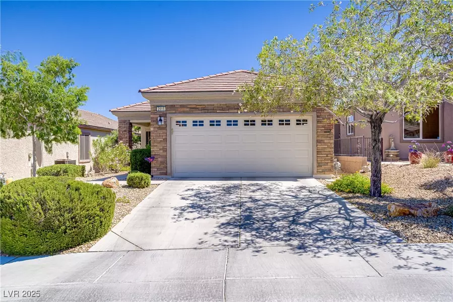 2616 Red Planet ST, Henderson, NV 89044