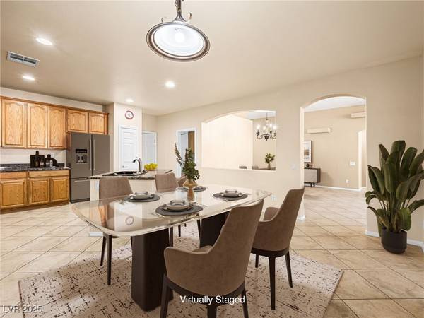 Las Vegas, NV 89130,6360 Bullring LN