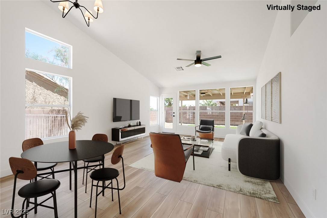 North Las Vegas, NV 89032,3622 Covewick DR