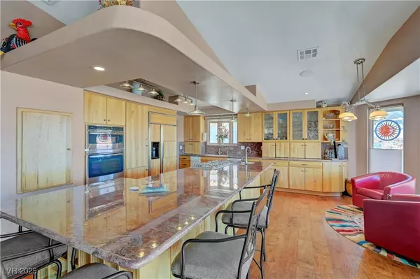 Boulder City, NV 89005,144 Desert Valley DR