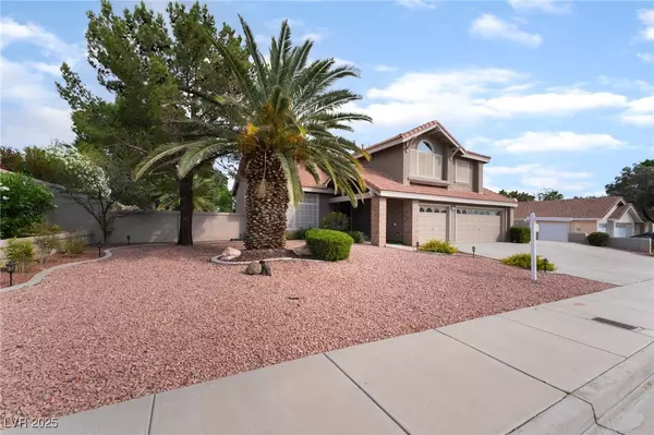 Boulder City, NV 89005,1587 Bermuda Dunes DR