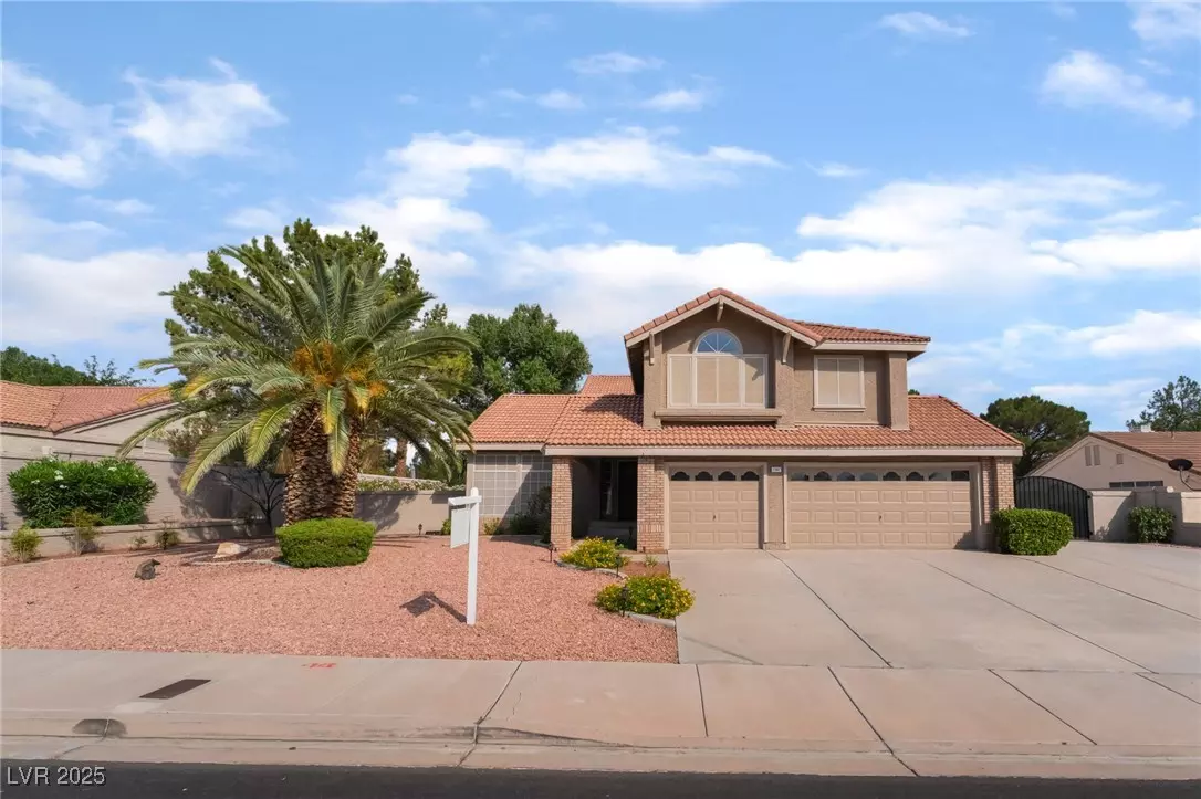 Boulder City, NV 89005,1587 Bermuda Dunes DR
