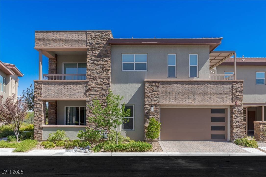 Las Vegas, NV 89135,11280 Granite Ridge DR #1009