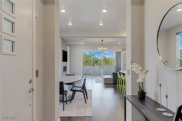 Las Vegas, NV 89135,11280 Granite Ridge DR #1009