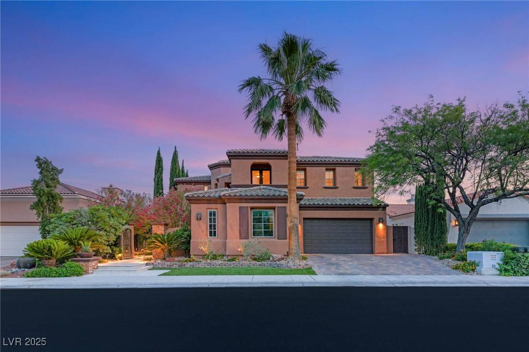 11271 Winter Cottage PL, Las Vegas, NV 89135