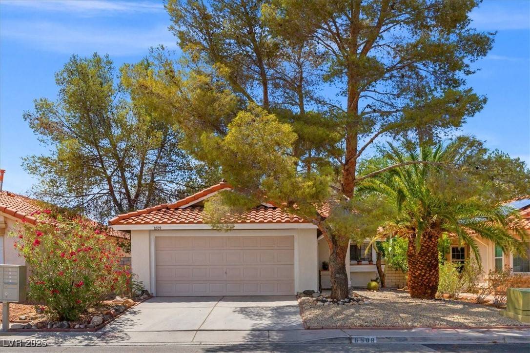 Las Vegas, NV 89123,8509 Lansdale RD