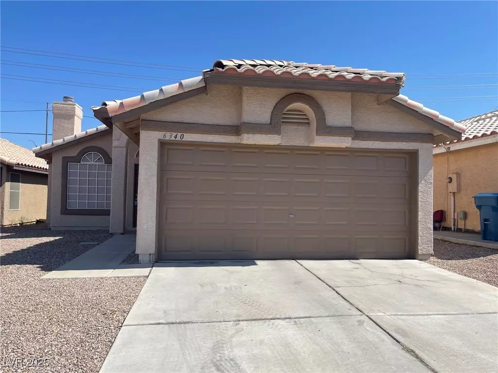 Las Vegas, NV 89156,6340 Cranberry LN