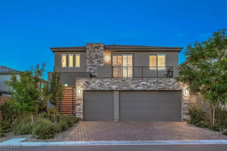 10140 Magnolia Creek ST, Las Vegas, NV 89141