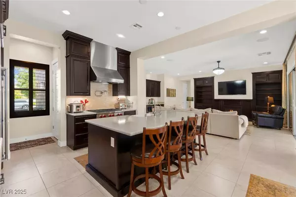 Las Vegas, NV 89148,6810 Silver Crescent ST