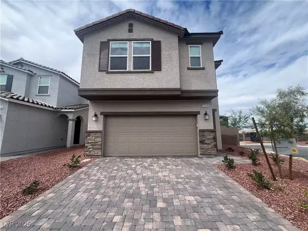 9058 Rivington AVE, Las Vegas, NV 89148