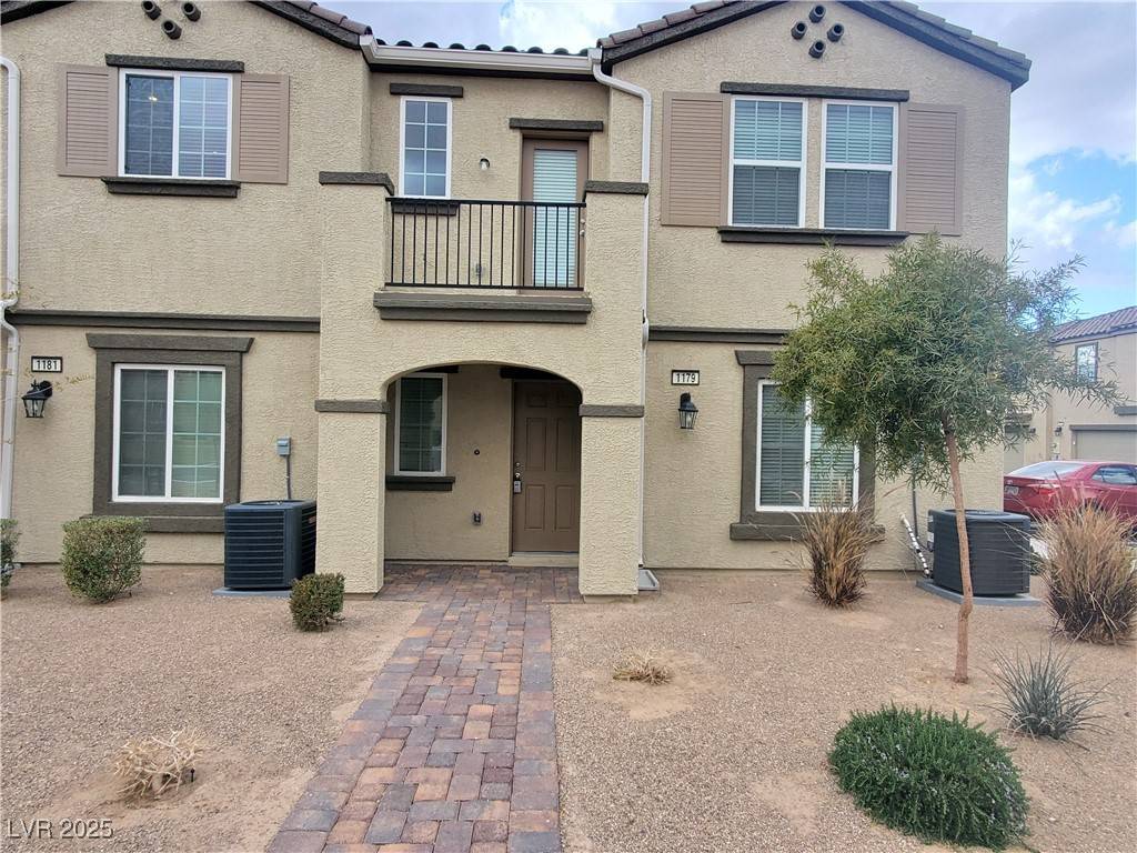 1179 Gypsum Hills CT, Henderson, NV 89002