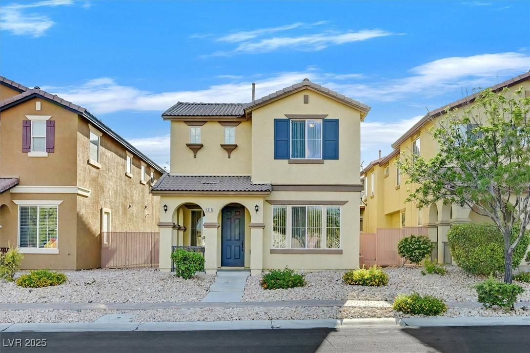 5717 Heineken DR, North Las Vegas, NV 89031