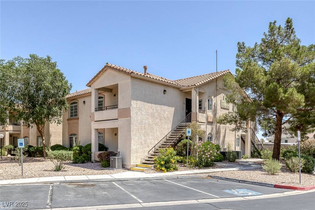 1830 N Buffalo DR #2024, Las Vegas, NV 89128
