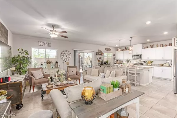 North Las Vegas, NV 89084,7824 Warm Winds ST