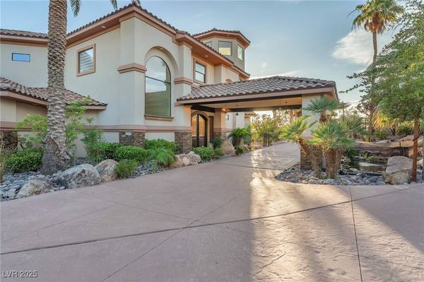 743 N Orleans ST, Henderson, NV 89015