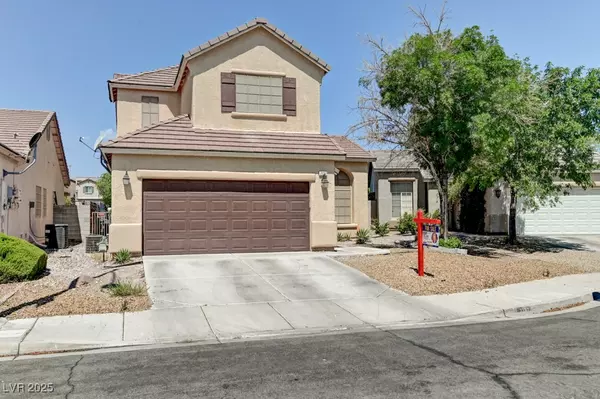 7137 Eyebright ST,  Las Vegas,  NV 89131