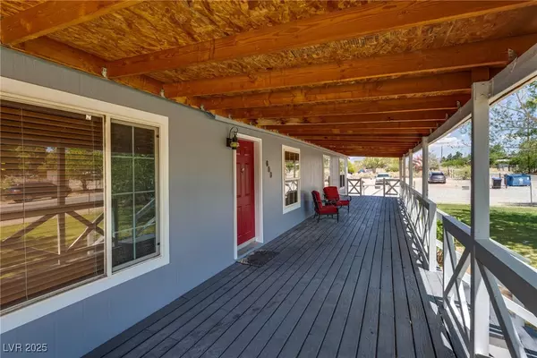 Indian Springs, NV 89018,600 E Winston LN