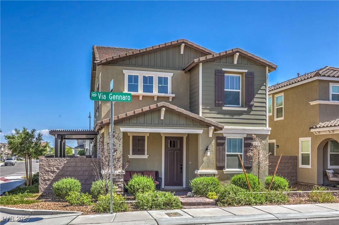 Henderson, NV 89044,3778 Via Gennaro