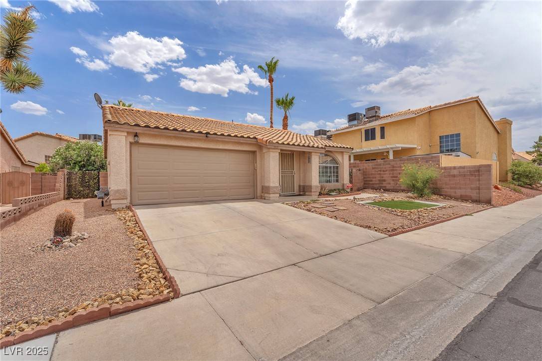 1468 Harmony Hill DR, Henderson, NV 89014