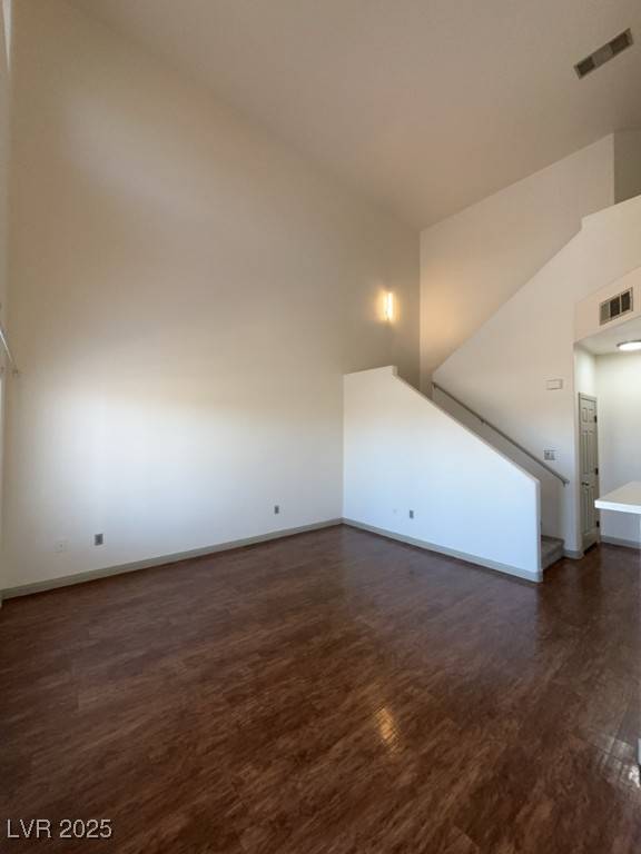 Las Vegas, NV 89120,4915 E Russell RD #110