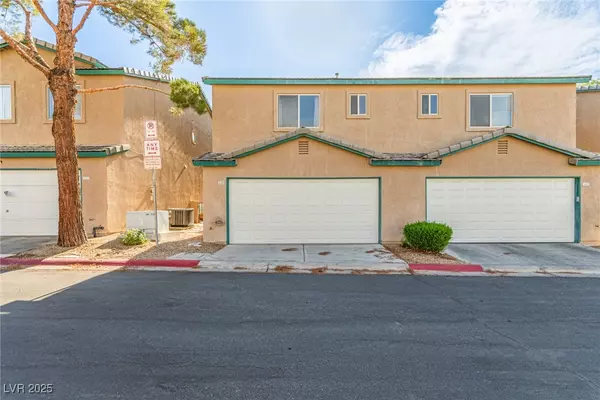 5249 Wave Dancer LN, Las Vegas, NV 89118