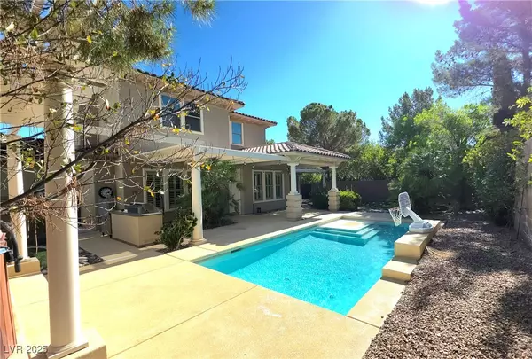 Las Vegas, NV 89141,3841 Woodsen Bend DR