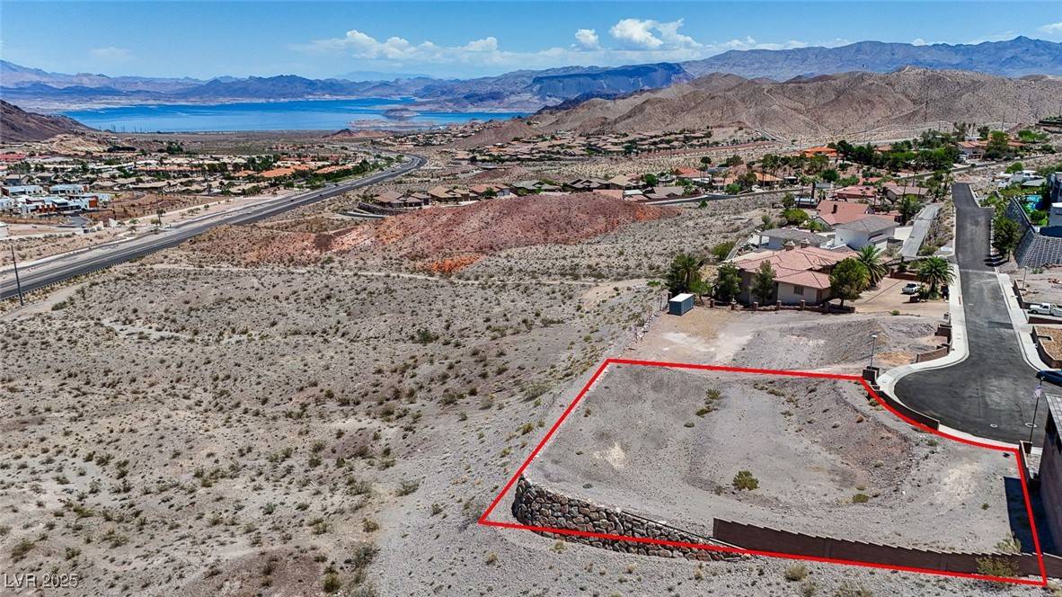 1320 Alpine DR, Boulder City, NV 89005