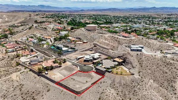 Boulder City, NV 89005,1320 Alpine DR