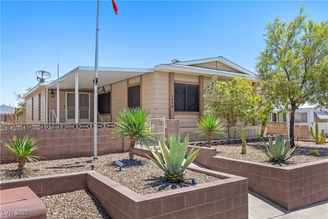 1285 Potosi ST, Boulder City, NV 89005