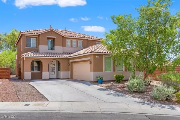 North Las Vegas, NV 89084,6636 Surfbird ST