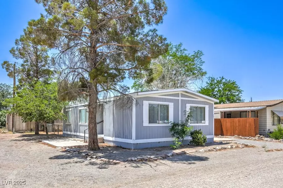 261 Ellendale ST, Pahrump, NV 89048