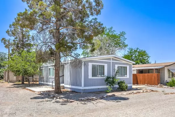 Pahrump, NV 89048,261 Ellendale ST